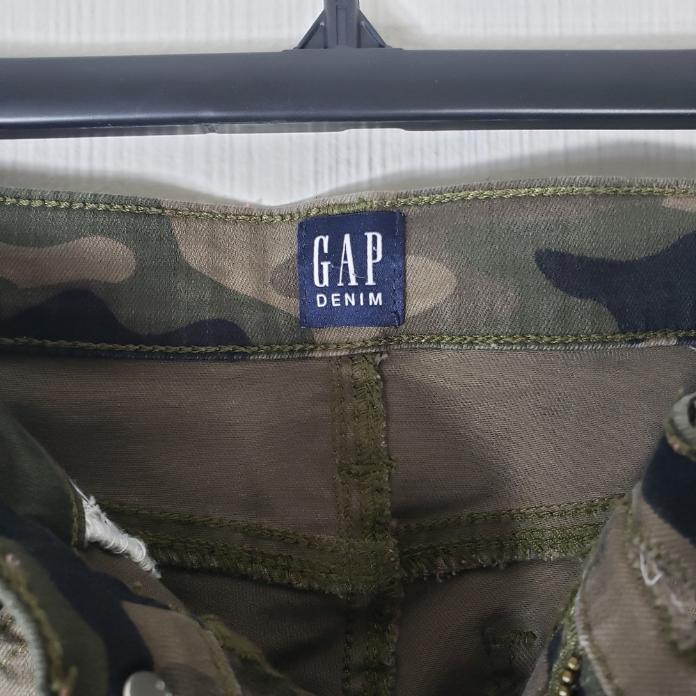 GAP cargo pants - Picture 8 of 8